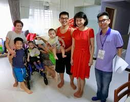 Sun xueling, is a singaporean politician and business executive. Sun Xueling Blk Visit At Blk 259c Of Love And Facebook