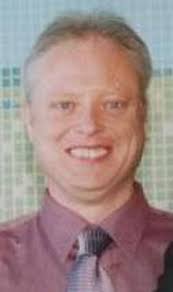 Gregory DeVries Obituary September 19, 2010