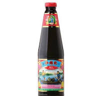 What is the taste and purpose of kum chun oyster flavoured ...