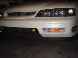 1,935 likes · 7 talking about this. 1997 Honda Accord Ex Jdm Yellow Fog Lights Honda Tech Honda Forum Discussion