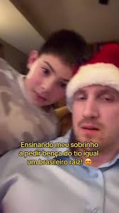 Como Pedir Bença: A Tradição Brasileira em Família