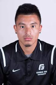 2017 Men's Soccer Roster