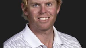 Oh baby! Fast finish earns Mark Anderson a PGA Tour card — and time off