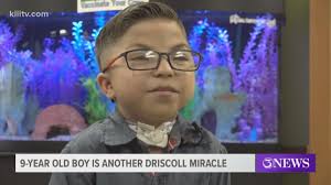 Miracle Stories: Ethann Valdez