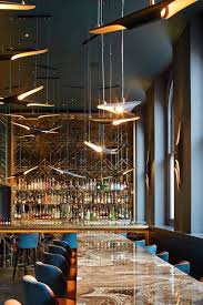 10 Designer Bar Stools Trending Right Now Bar Interior Design Restaurant Interior Design Modern Interior Design