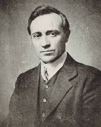 Arthur Edwards Manning