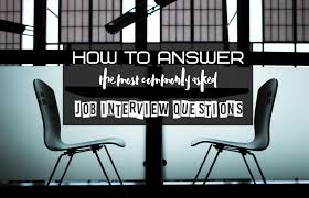 12 Typical Job Interview Questions How To Answer Them Interviews Jobs Job Interview Questions Typical Job Interview Questions Interview Questions Answers