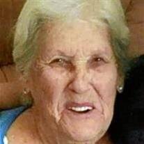 Jane F. Crews Obituary