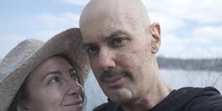 Please be dying, but not too quickly: a clinical trial story