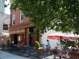 Leisurely Lunch At Bistro La Source Jersey City Jersey City City Restaurants City