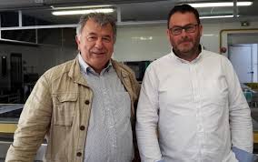 Cotes d'armor habitat recrute un(e) responsable des travaux et du sav (h/f) service développ. La Cite Du Gout Et Des Saveurs Devient Un Reseau National Le Journal Des Entreprises Cotes D Armor