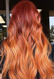 57 Flaming Copper Hair Color Ideas For Every Skin Tone Copper Hair Color Fire Hair Copper Hair