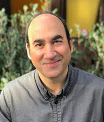 Doug Sovern's Instagram, Twitter & Facebook