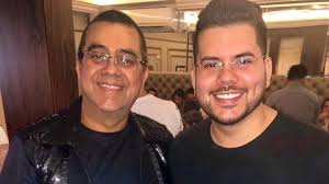 A galera ainda vai se orgulhar muito de mim', diz Arlindo Neto, a nova  aposta do Boi Caprichoso