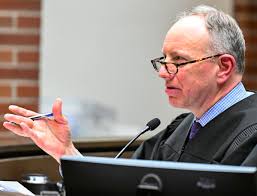 Outgoing Saratoga County judge takes job in Glens Falls