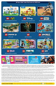 Some incidents may appear a day or two after the occurrence. Lego Store Flyer August 2021 Segelboot 3 Weitere Gratisbeigaben