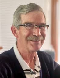 Obituary information for Harry William Upson