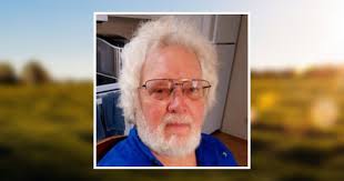 Frederick Leo Vogelpohl Obituary October 7, 2023