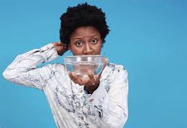 There is a simple way you can test your hair's porosity at home. Quick Easy Hair Porosity Density Tests Naturallycurly Com