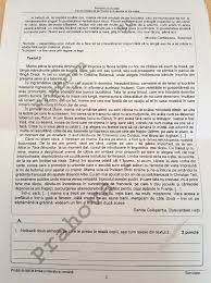 A propus un nou model de subiecte pentru evaluarea naţională 2021, după ce în luna iulie a propus primul model în noul format. Wgkfokszvhrobm