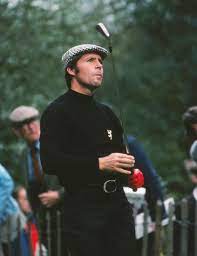 Gary player dms, oig (born 1 november 1935) is a south african retired professional golfer who is widely considered to be one of the greatest golfers of all time. Gary Player Quotes Quotesgram
