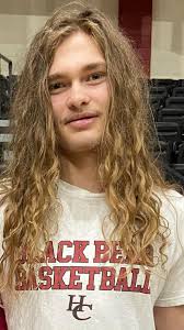 Statement from Harlan County High School Black Bear Basketball Standout  Reggie Cottrell “I appreciate everyone's love and prayers after my accident 