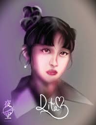 Anak agung ayu puspa aditya karang ） 生年月日： 1996年 12月25日（24歳） 血液型：a型; Artstation Dita Karang From Secret Number Yozoran Skye