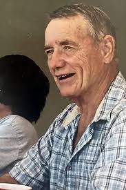 John D. "Bub" Glover, Jr. Obituary May 4, 2023