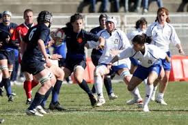Macron è sponsor ufficiale della nazionale italiana di rugby. Sei Nazioni Femminile 2009 Wikipedia