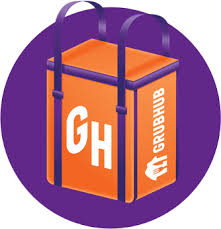 Si desea instalar y usar el grubhub: Deliver Food Earn Extra Cash Grubhub Driver Apply Now