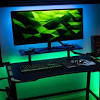 Black computer table desktop featured at alibaba.com are crafted by the most skilled craftsmen, while keeping both convenience and organization of your workspace at the forefront while designing. 1