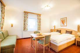 ¿cuándo quieres alojarte en glaserer haus? Hotel Glasererhaus Osterreich Bei Hrs Gunstig Buchen