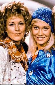 Abba wins Eurovision 49 years ago today