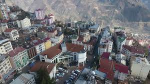 8 mahalle ve 32 köyden oluşur. Goge Komsu Topraklar Artvin Merkez Youtube