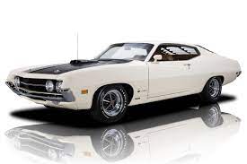 I am looking to turn over the admin duties to some who is active in the torino clubs, shows. 136649 1970 Ford Torino Rk Motors Classic Cars And Muscle Cars For Sale