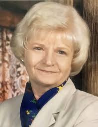 Doris Jean Isom Obituary