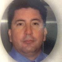 Javier Limas's Instagram, Twitter & Facebook