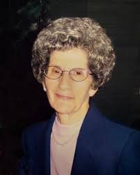 June Carver Frew Obituary (2025)