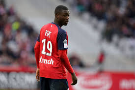 Pin On Arsenal New Possible Signings