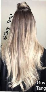 They are also, often born with blue eyes and pale skin. From Dark Brown To Blonde Novocom Top