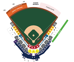 Baseball Priority Seating Ole Miss Athletics Foundation