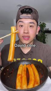 David Ngo: Exploring Food Adventures