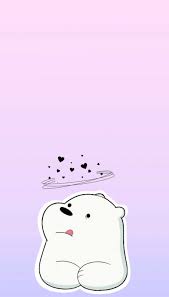 Punkettebaby here s a carebear in 2020 pink aesthetic. We Bare Bears Aesthetic Posted By Zoey Johnson