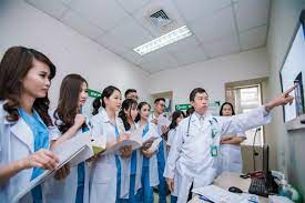 More images for đại học y dược hải phòng » Ä'áº¡i Há»c Y Thai Binh Y DÆ°á»£c Háº£i Phong Láº¥y Ä'iá»ƒm San Cao Nháº¥t 22 Ä'iá»ƒm Vtv Vn