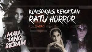 Sosok asli hantu valak the counjuring 2. 10 Video Mau Yang Seram Neon Signs Bikins Urban Legends