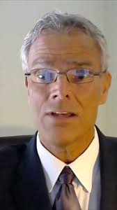 CMS Distinguished Alumnus 2021, Dr....