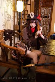 WTSC №3504 [星野柒兔- 胡桃宝宝] [40P-225.95MB] – Telegraph