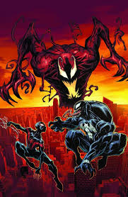 Buy ABSOLUTE CARNAGE MILES MORALES #1 now! – Stadium Comics
