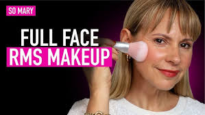 Lit From Within Makeup Tutorial With Rose-Marie Swift, Makeup Artist &  Founder of RMS Beauty