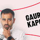 Gaurav Kapoor LIVE event image
